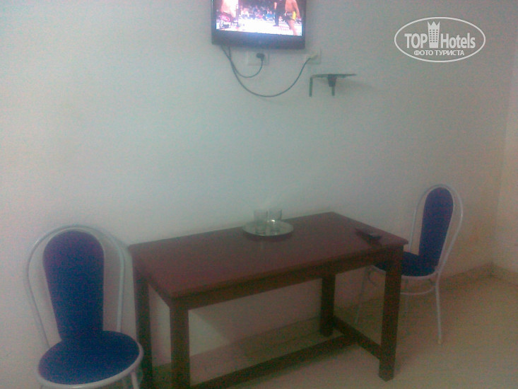New photos from tourists Amma Inn Hotel