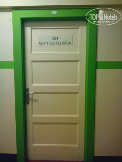 Hotel photo Kaiser 23 Hostel & Guesthouse 