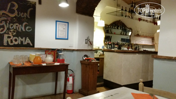 Palazzo Olivia Rooms & Apartments