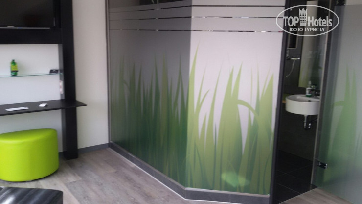 New photos from tourists Five Seasons Designhotel Bremen