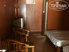 New Cocohut Chalet 2*