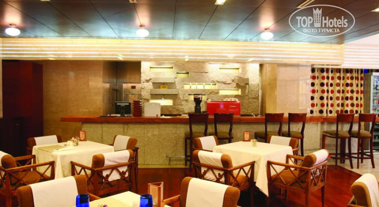 Hotel photo Gwangmyeong Tourist Hotel 3*