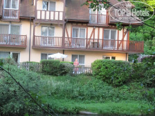 Le Manoir des Deux Amants
