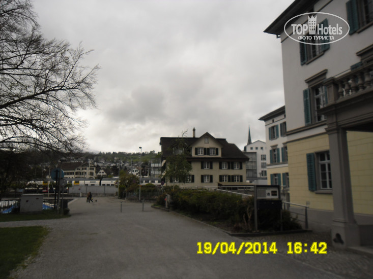 Hotelier's photos Youth Hostel Richterswil