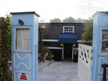 De Barge Boat Hotel 3*