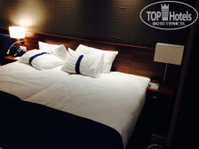 Holiday Inn Express Toulon Sainte-Musse