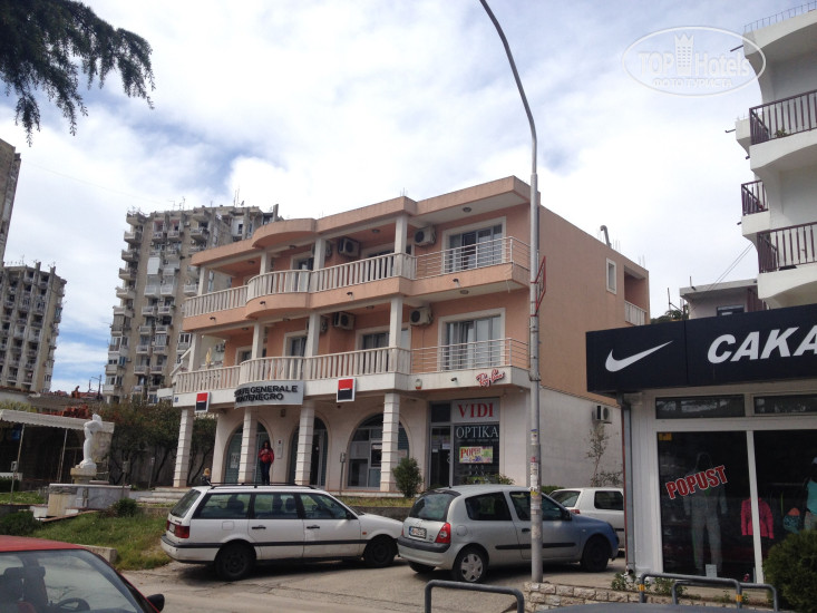 Hotel photo Montesun Residence 4*