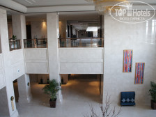 International Convention Centre Yinchuan 