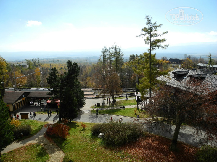 Hotelier's photos Smokovec Hotel Stary Smokovec 3*