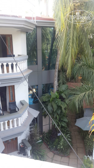 Hotel photo Shalom Resort 2*