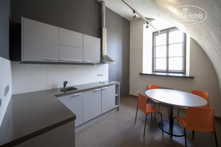 New photos from tourists Daugavpils Mark Rothko Art Center Residences