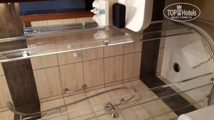 Chmielna Warsaw Hotel 