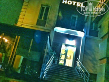 VILA IRIS 3*