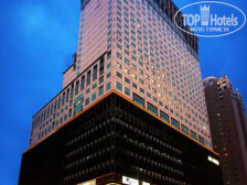 The Splendor Hotel Taichung 5*