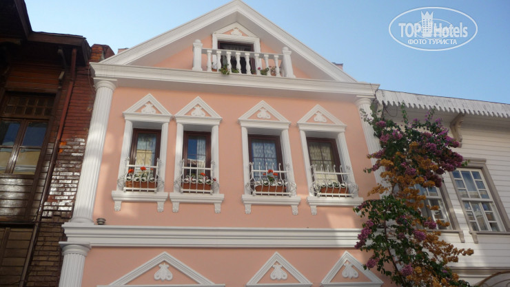 New photos from tourists Romantic 3*