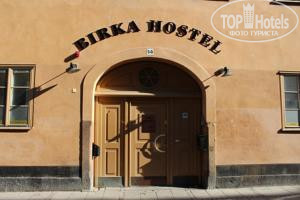New photos from tourists Birka Hostel 2*