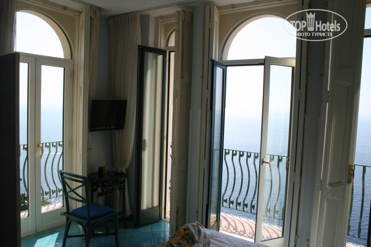 Hotel photo Villa Maria Luigia 