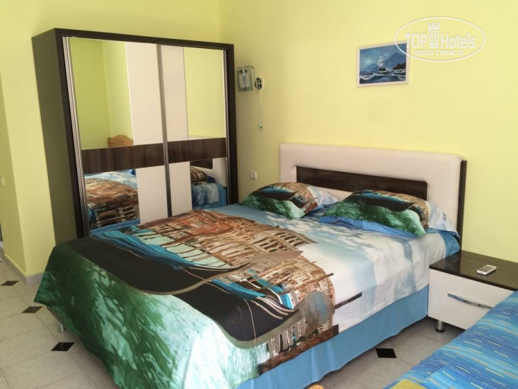 Hotelier's photos Tbiliselebi 4*