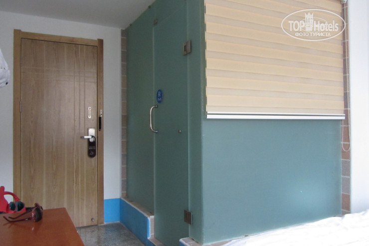 Heartland International Youth Hostel Luoyang
