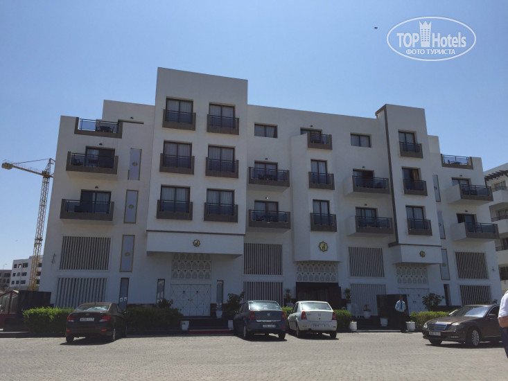 New photos from tourists La Suite Hotel Boutique
