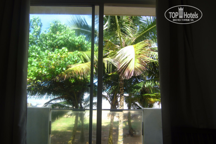 Nico Beach Hotel