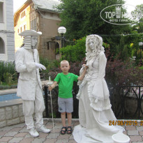 фото из отзыва ID 1233438