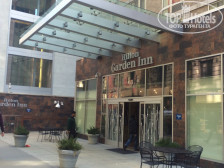 Hilton Garden Inn New York Central Park South-Midtown West 3*