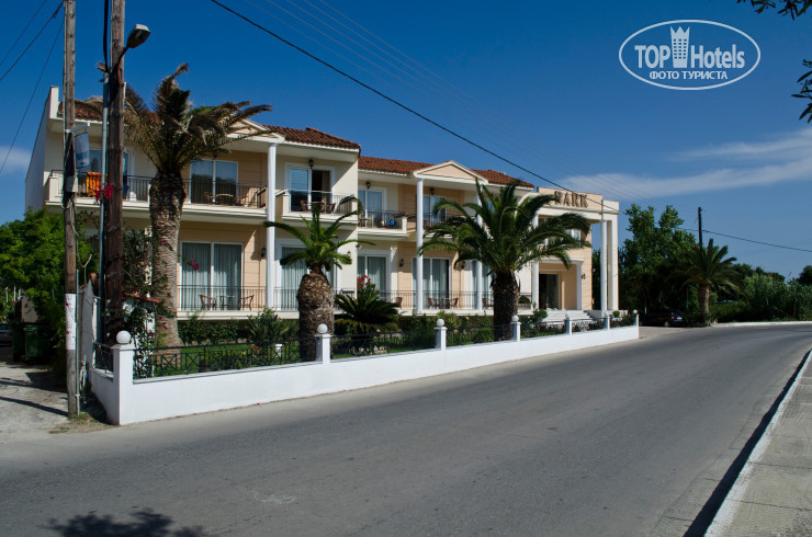 New photos from tourists Bomo Park Hotel & Spa 4*