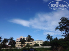 Grand Sihanouk Ville 3*