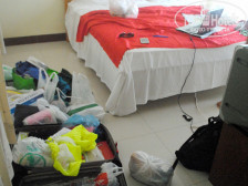 Warina Place & Serviced Apartment 2*