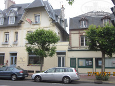 Hotel De La Cote Fleurie 2*