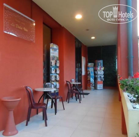 Hotel photo La Dolce Vita Hotel 3*