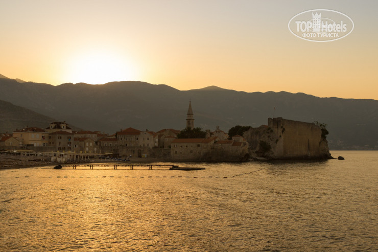 New photos from tourists Kornic New Apartments 4*