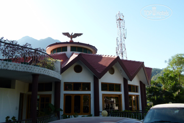 Hotel photo Tapovan Resort 2*