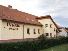 Ingrid Panzio