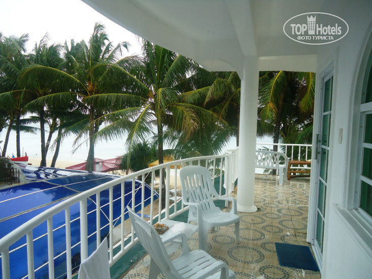 New photos from tourists Alla Luna Rossa Beach Hotel 2*