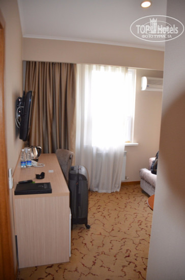 Hotel photo Bishkek-Boutique 3*