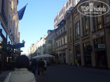 V4Vilnius Hostelis 