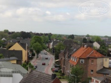 AKZENT City-Hotel Kleve 3*