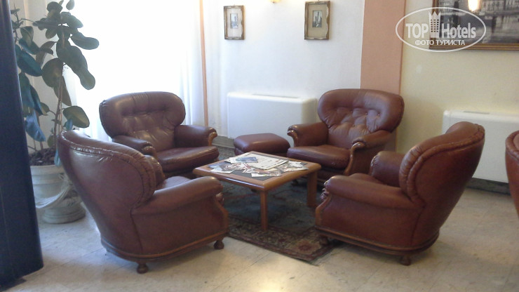 Hotel photo Mediterranee Hotel  3*