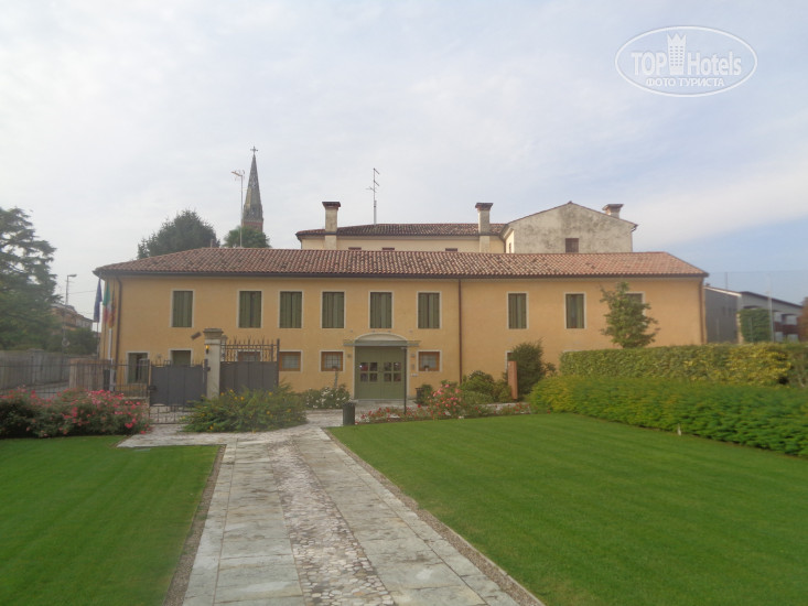 Photos Villa Maternini