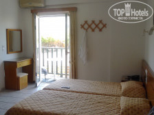 Zeus Hotels Cooks Club Hersonissos 4*
