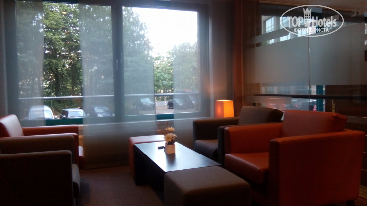 Photos Atlantic Hotel Airport