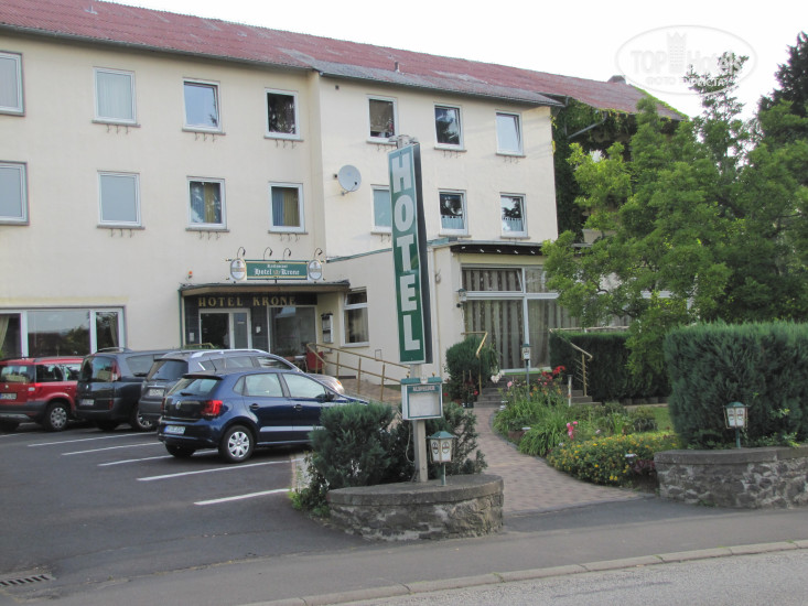 Hotelier's photos Krone Hotel