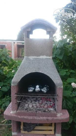 New photos from tourists Viktorija Apartments 3*