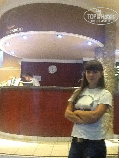 Hotel photo Central Hotel 3*