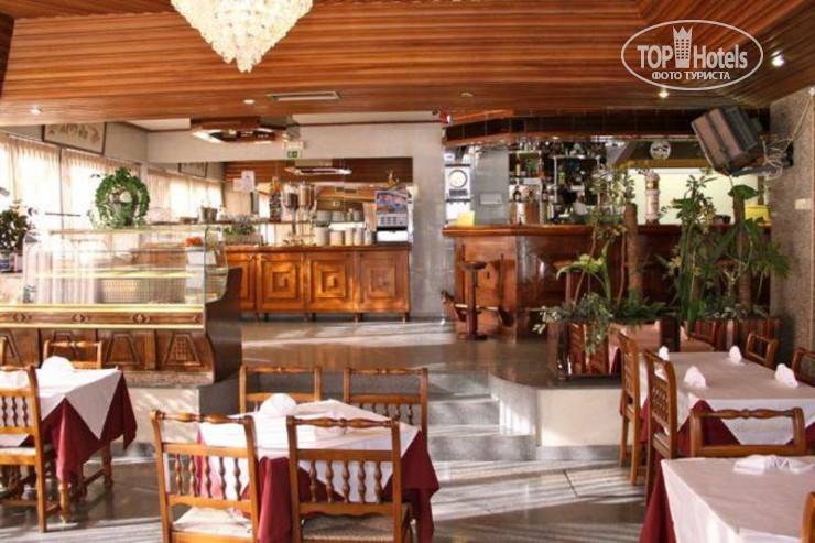 Hotelier's photos Maia Hotel 2*