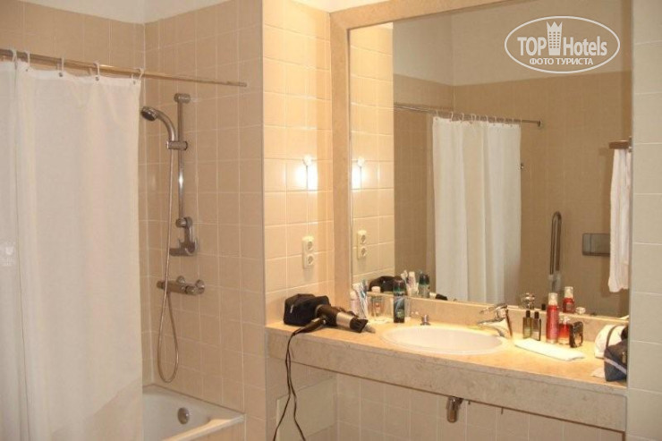 Hotel photo Lisboa Regency Chiado 4*