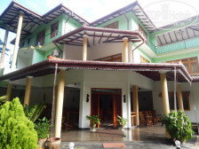 New Sigiri Resort & Restaurant