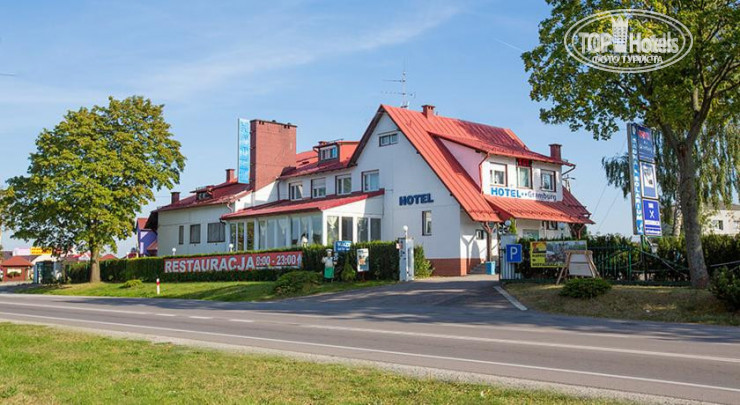 Hotel photo Gramburg Hotel 2*